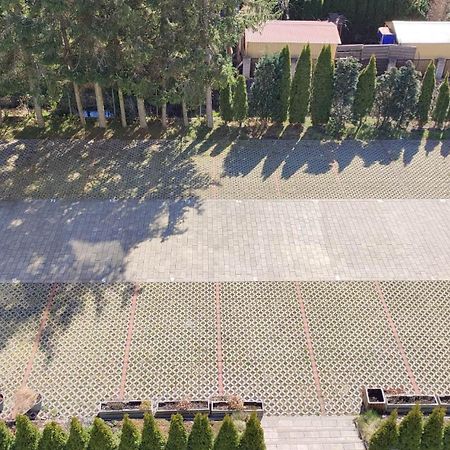 Apartments Welle 205 Grzybowo  Zewnętrze zdjęcie
