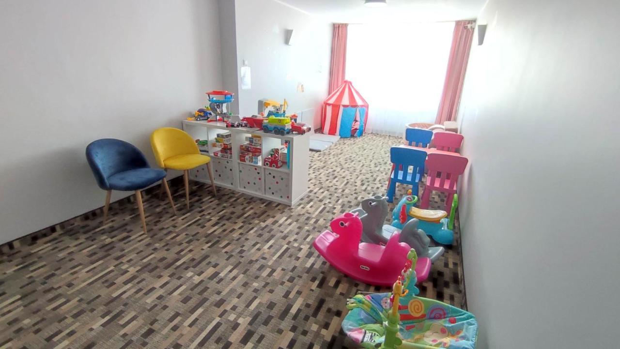 Apartments Welle 205 Grzybowo  Zewnętrze zdjęcie
