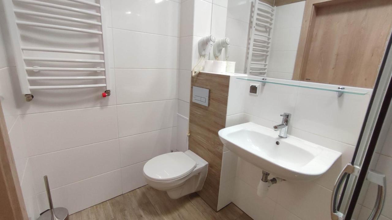 Apartments Welle 205 Grzybowo  Zewnętrze zdjęcie