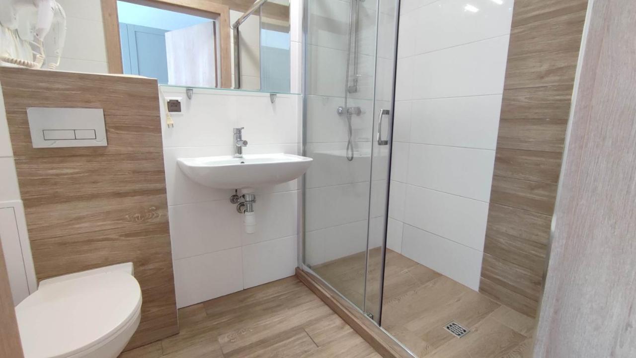Apartments Welle 205 Grzybowo  Zewnętrze zdjęcie