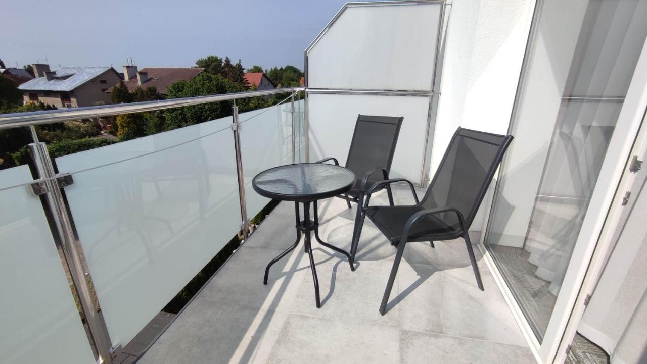 Apartments Welle 205 Grzybowo  Zewnętrze zdjęcie