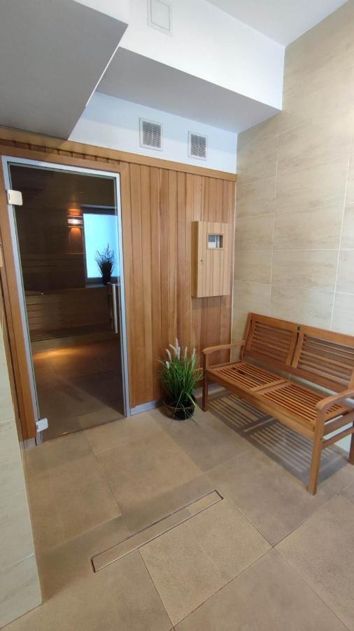 Apartments Welle 205 Grzybowo  Zewnętrze zdjęcie