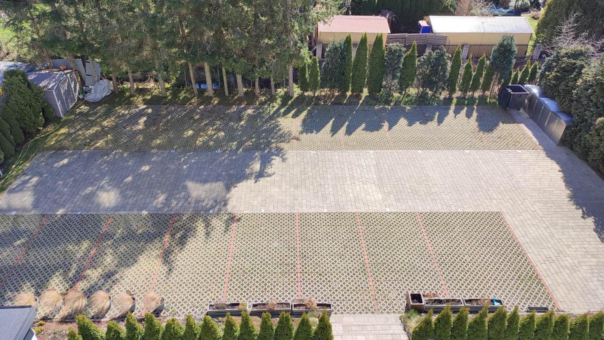 Apartments Welle 205 Grzybowo  Zewnętrze zdjęcie